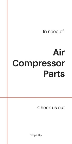 air compressor parts